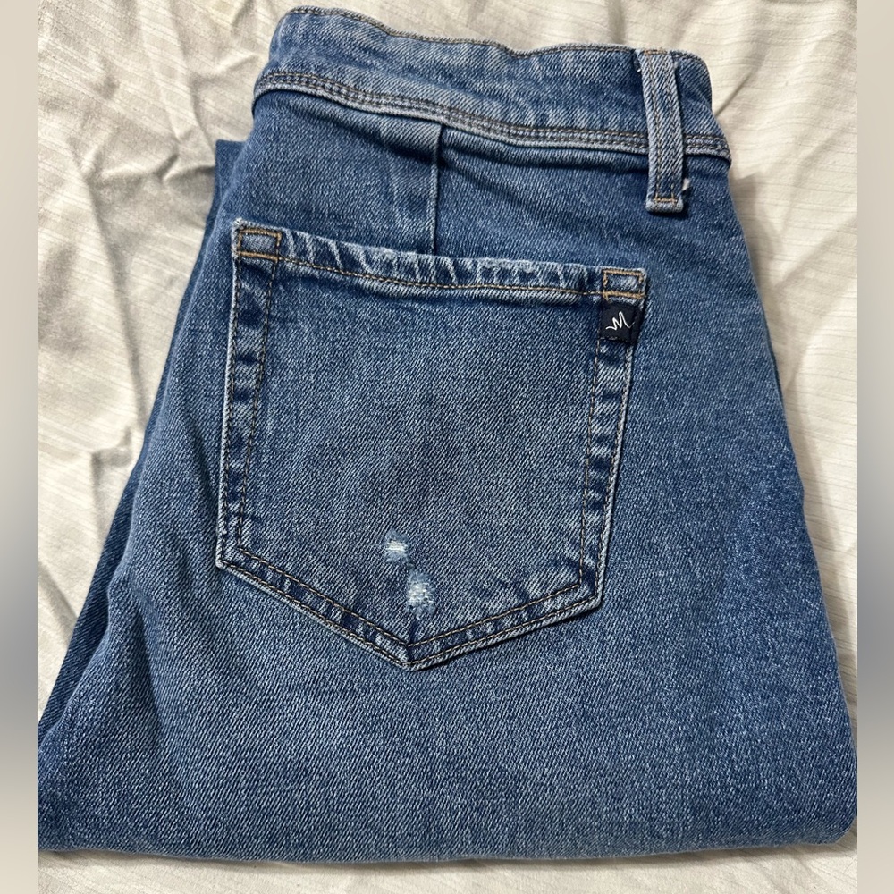 Maurices High Rise Denim Jeans